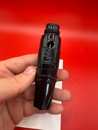 Bob Long Torpedo Inline HPR New Style