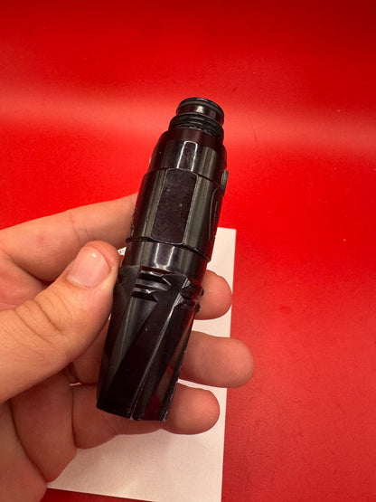 Bob Long Torpedo Inline HPR New Style
