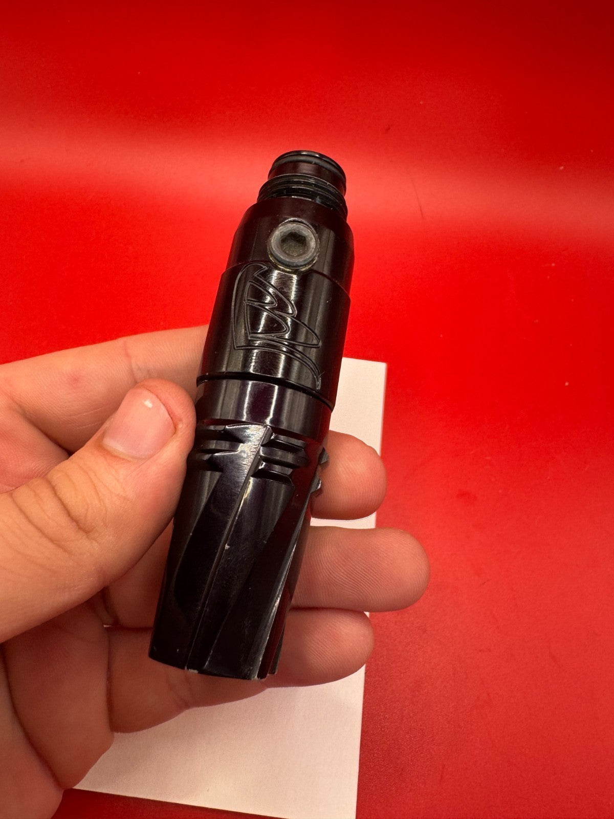Bob Long Torpedo Inline HPR New Style