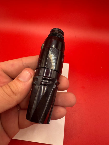 Bob Long Torpedo Inline HPR New Style