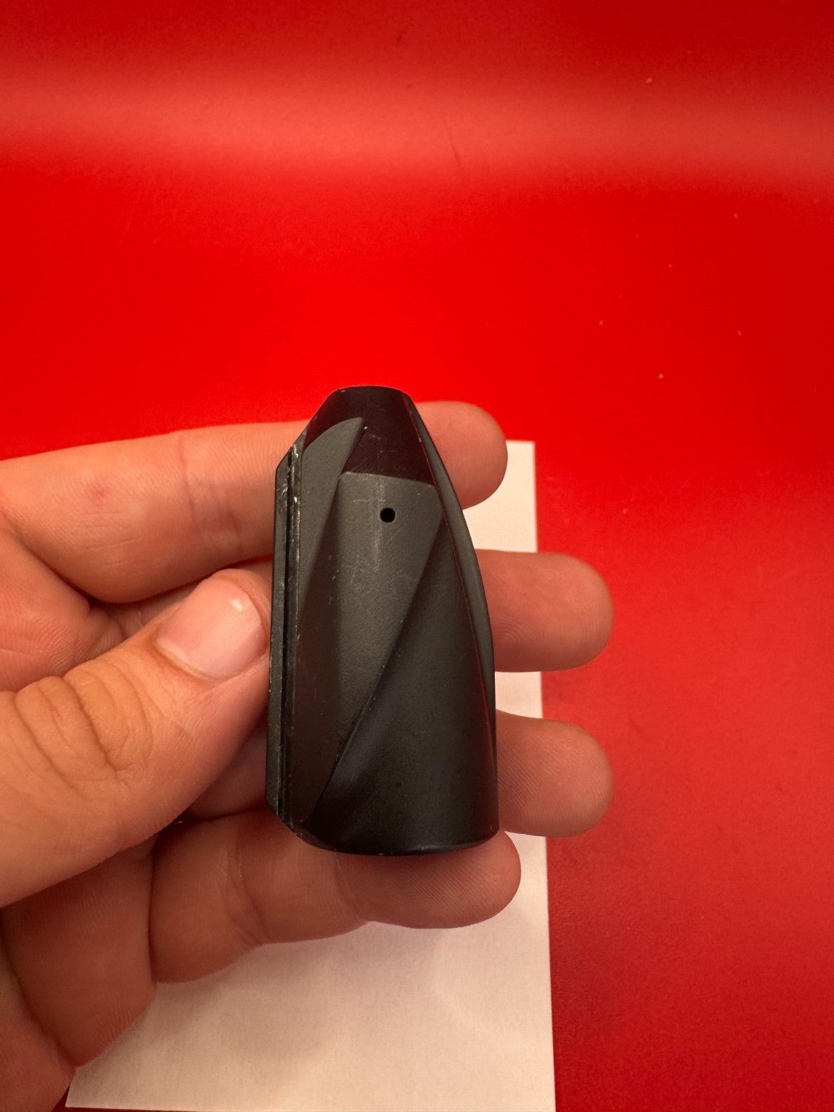 Empire PB On/Off Lever ASA