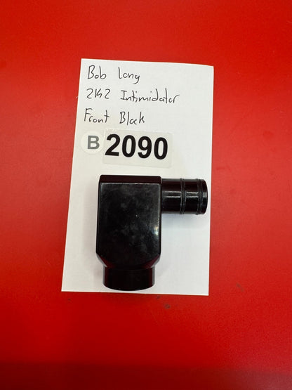 Bob Long 2K2 Intimidator Front Block