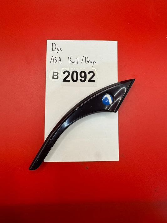 Dye ASA Rail/Drop