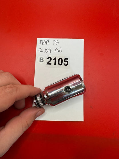 PHAT PB On/Off ASA