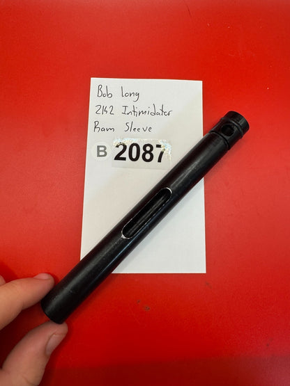 Bob Long 2K2 Intimidator Ram Sleeve