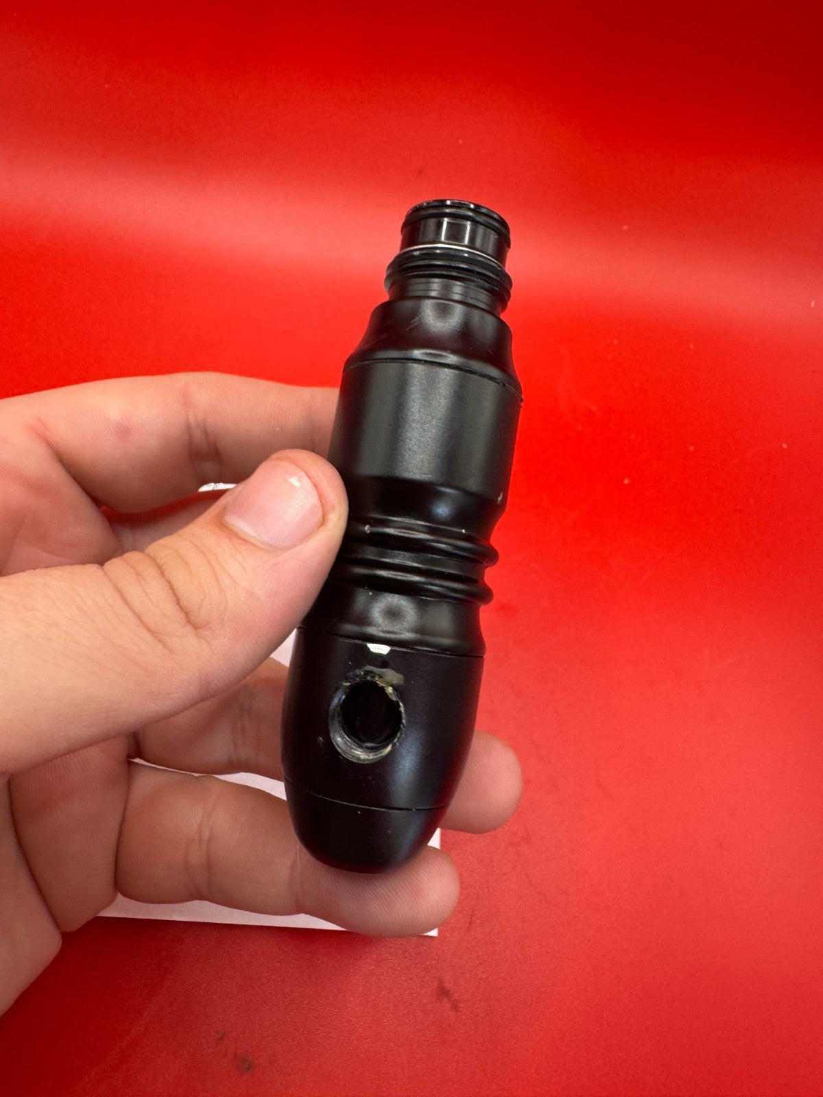 Dye Hyper 2 Inline HPR