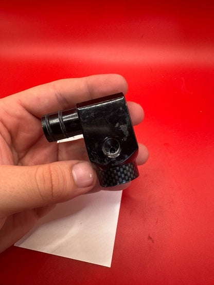 Bob Long 2K2 Intimidator Front Block