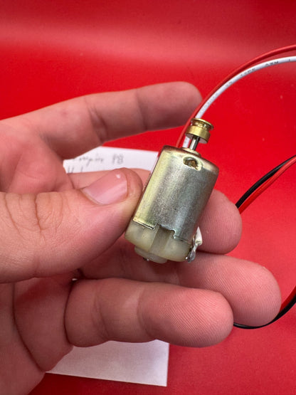 Empire PB Halo Hopper NOS Motor/Harness