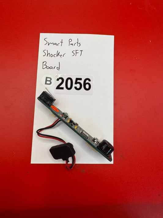 Smart Parts Shocker SFT Board
