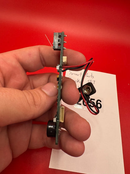Smart Parts Shocker SFT Board