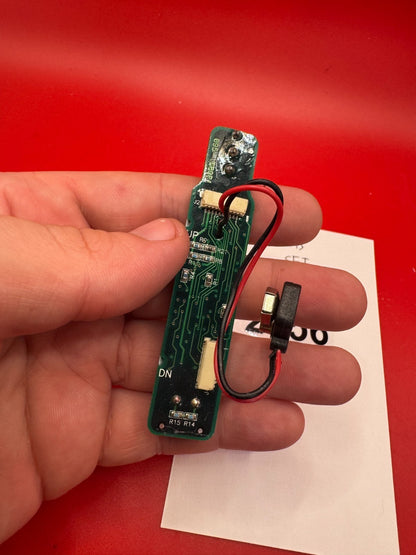 Smart Parts Shocker SFT Board
