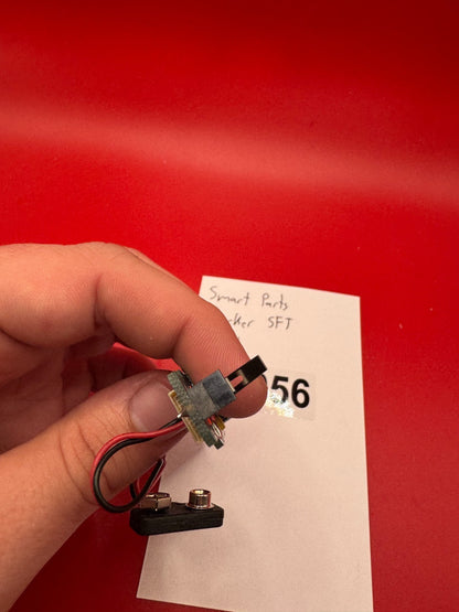 Smart Parts Shocker SFT Board