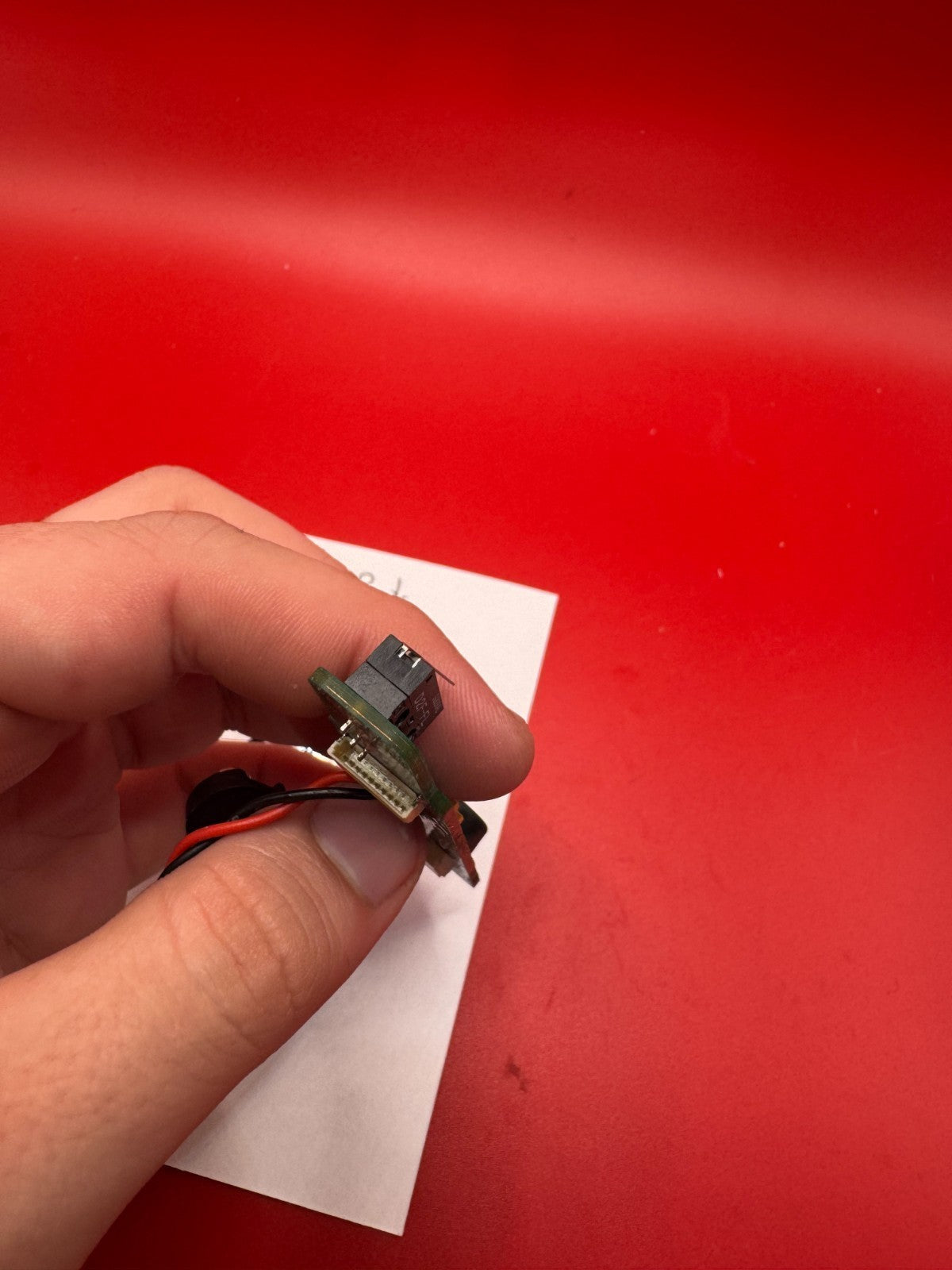 Smart Parts Shocker SFT Board