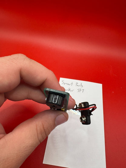 Smart Parts Shocker SFT Board
