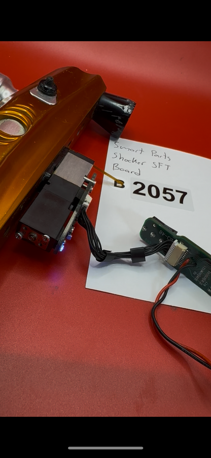 Smart Parts Shocker SFT Board
