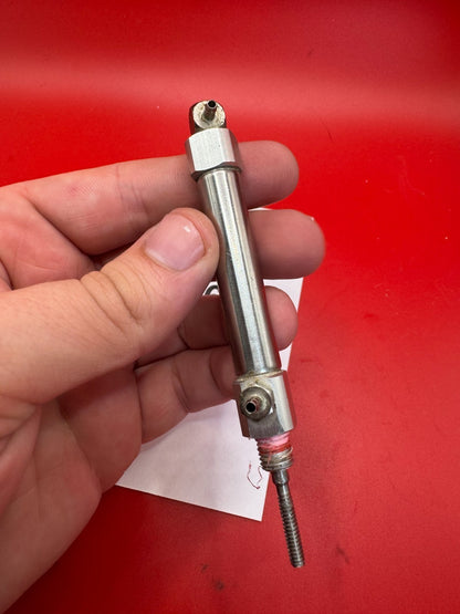 Free Flow PB Autococker Ram