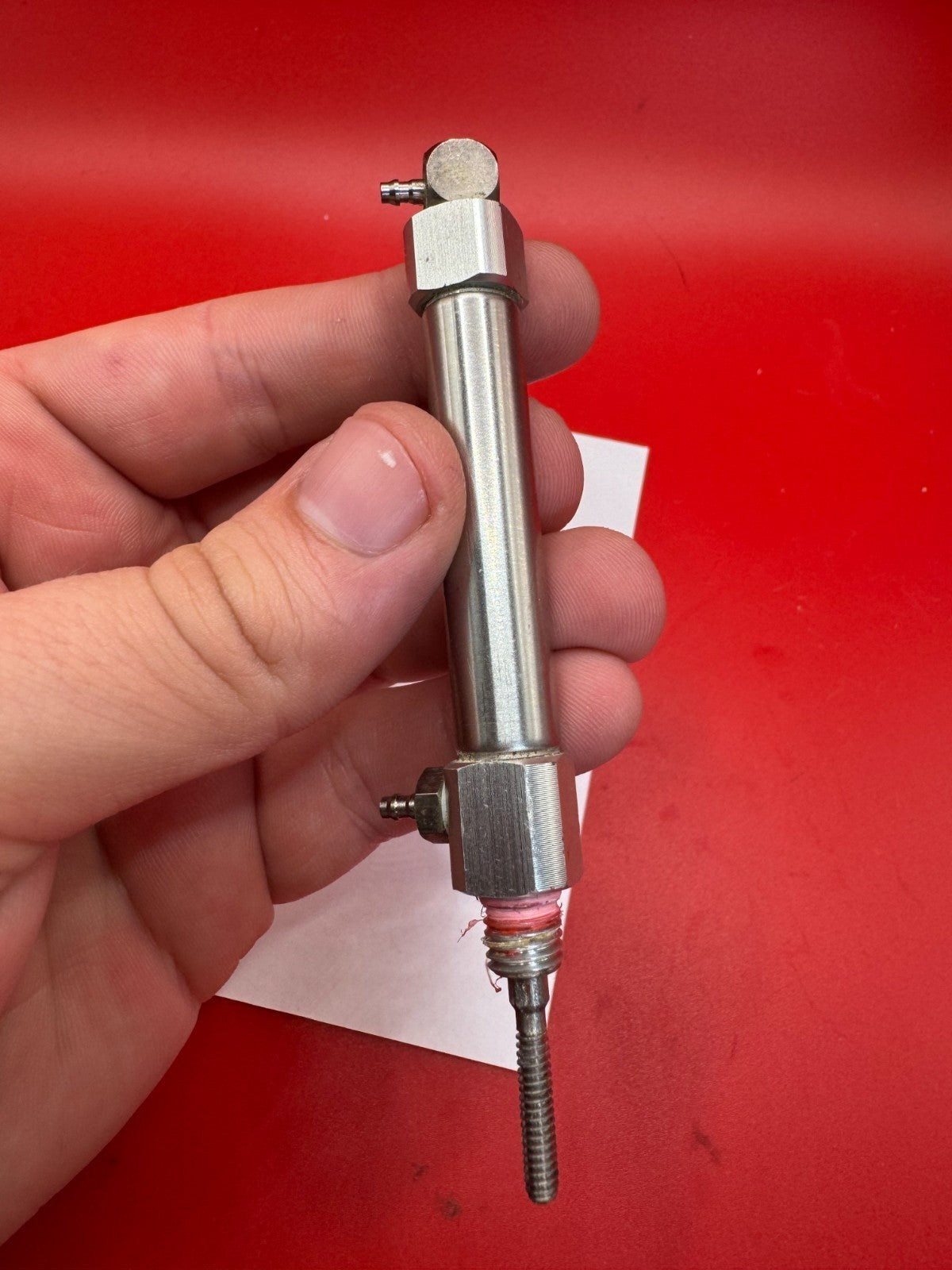 Free Flow PB Autococker Ram