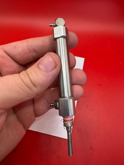 Free Flow PB Autococker Ram