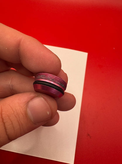 WDP Angel Front Plug