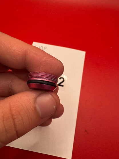 WDP Angel Front Plug