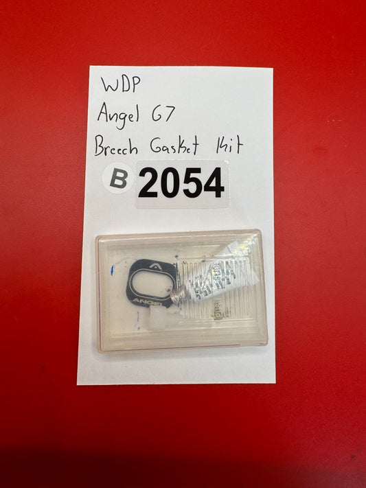 WDP Angel G7 Breech Gasket Kit