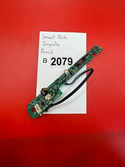 Smart Parts Impulse Board