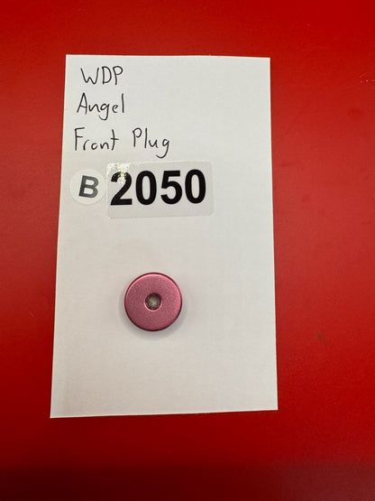 WDP Angel Front Plug