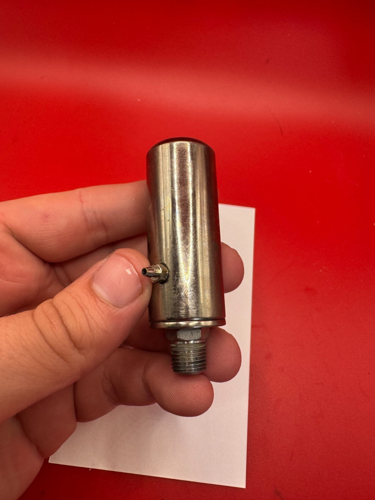 Palmers/PPS Autococker STB LPR