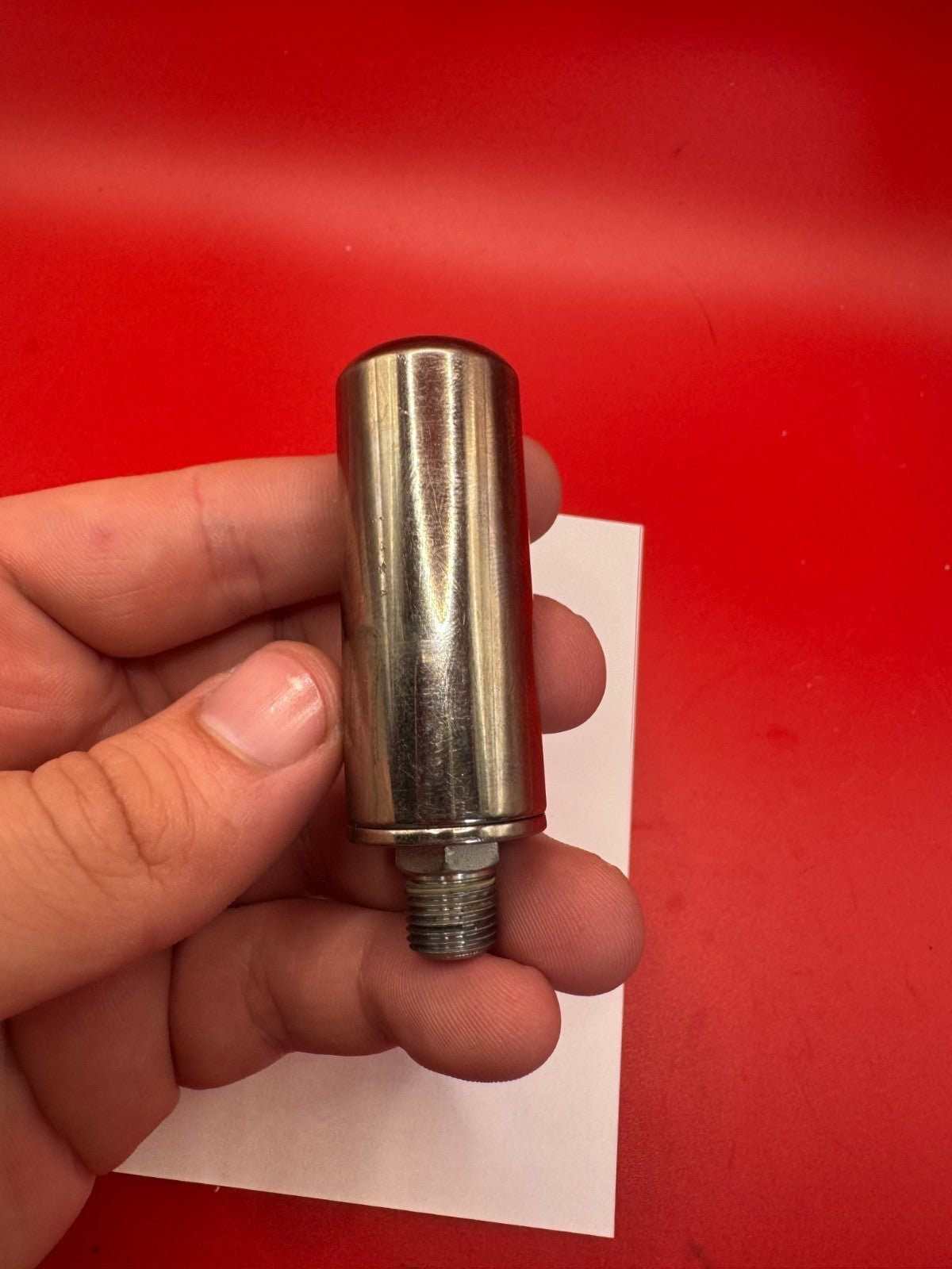 Palmers/PPS Autococker STB LPR