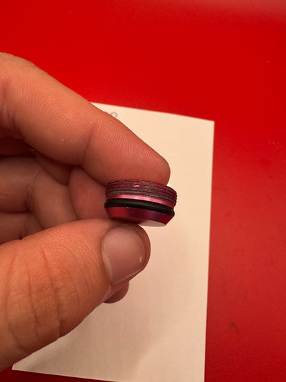 WDP Angel Front Plug