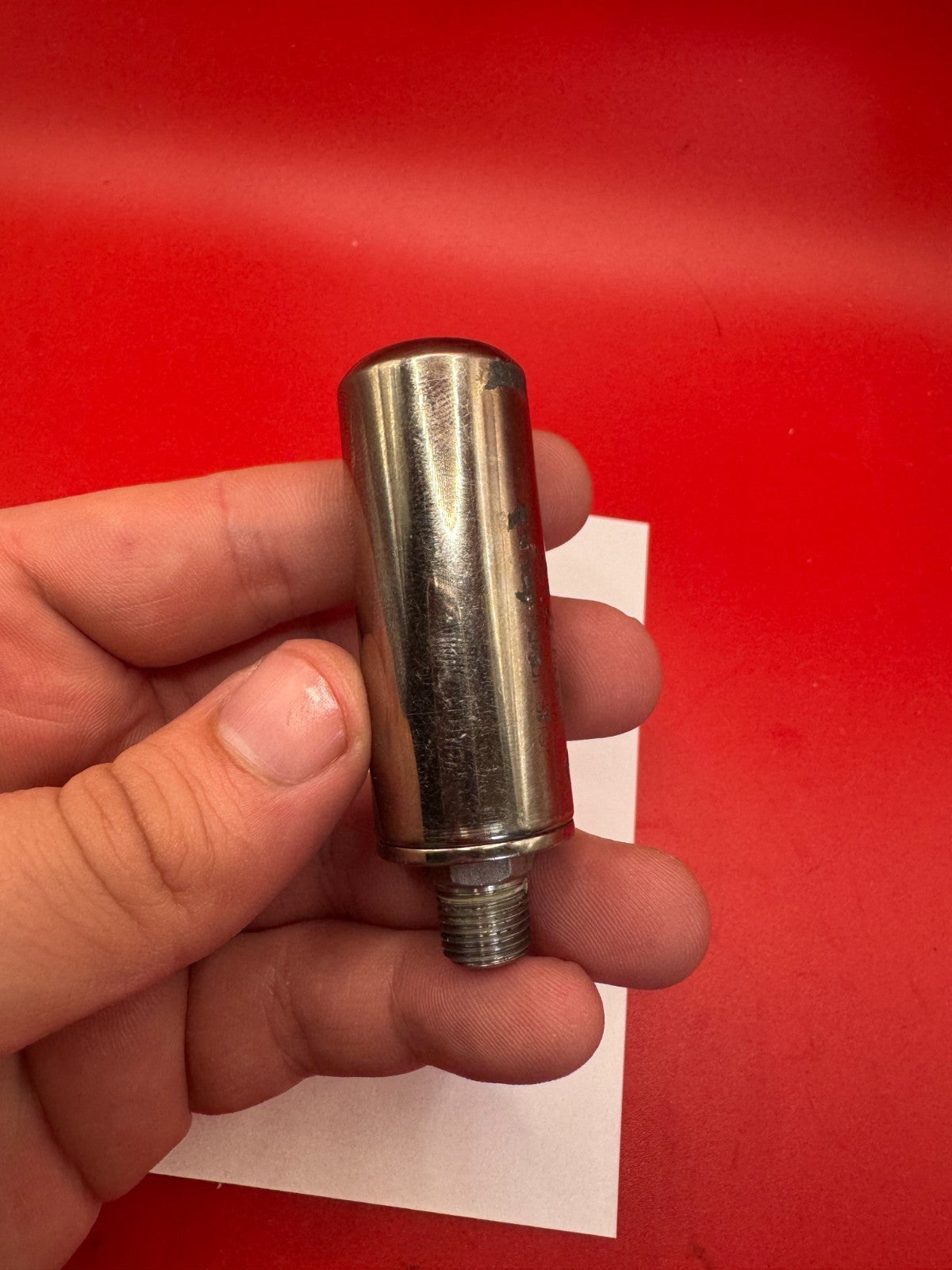 Palmers/PPS Autococker STB LPR