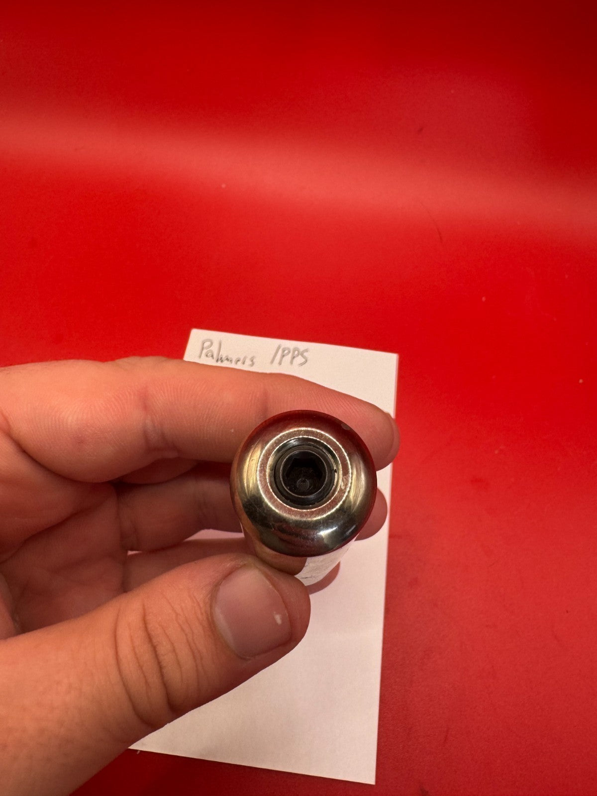 Palmers/PPS Autococker STB LPR