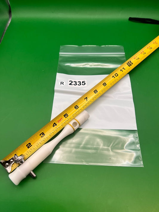 Delrin Autococker Bolt