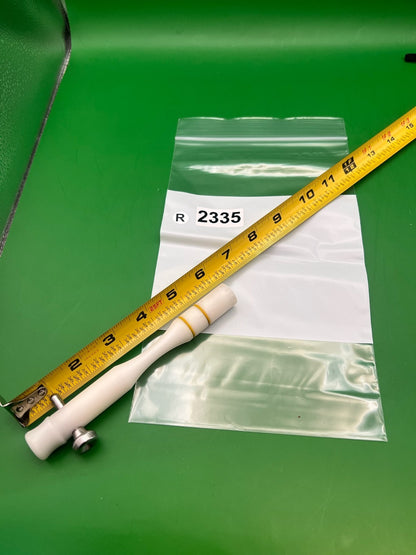 Delrin Autococker Bolt