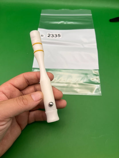 Delrin Autococker Bolt