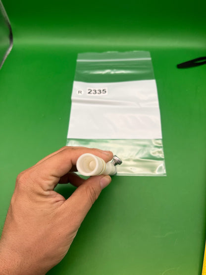 Delrin Autococker Bolt