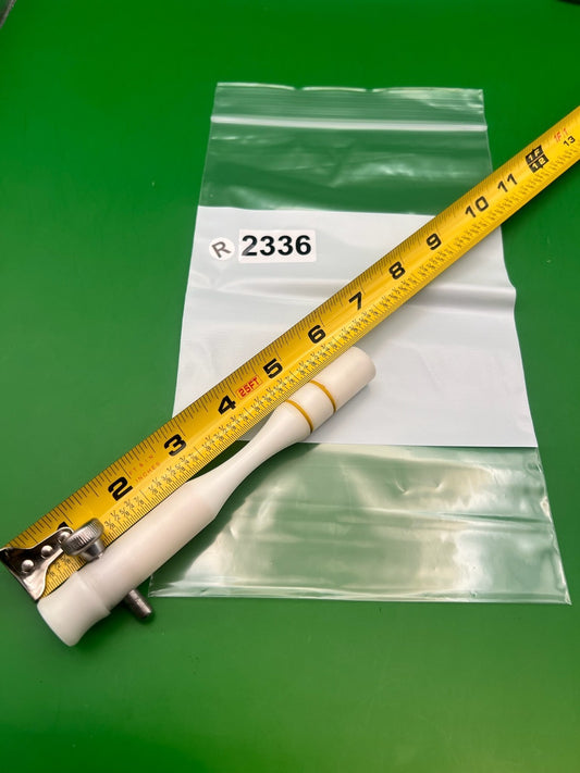 Delrin Autococker Bolt