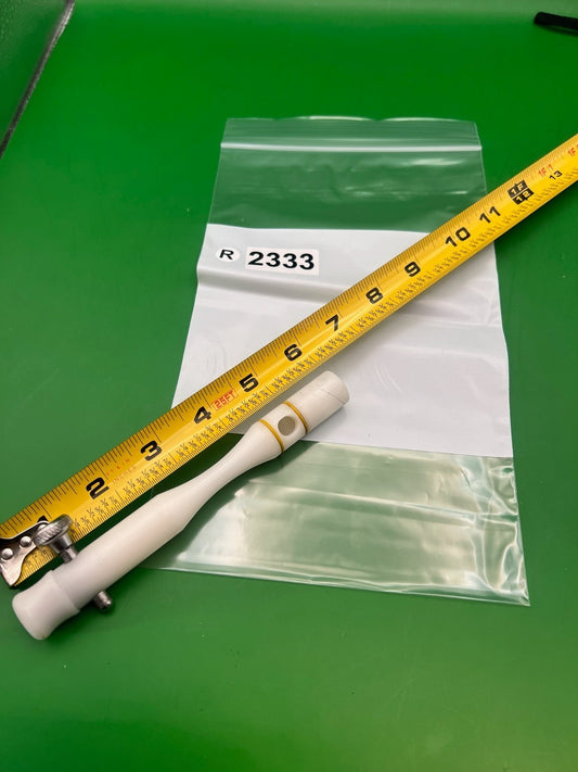 Delrin Autococker Bolt