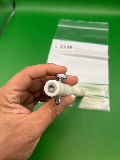 Delrin Autococker Bolt