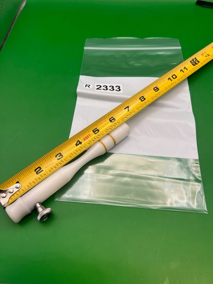 Delrin Autococker Bolt