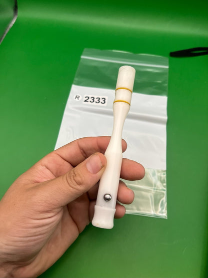 Delrin Autococker Bolt