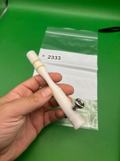 Delrin Autococker Bolt