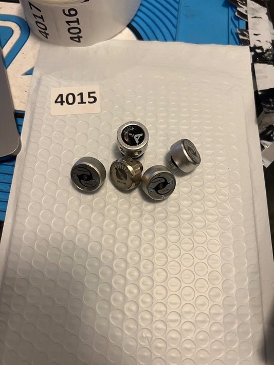 Lot of WDP Angel Gauges