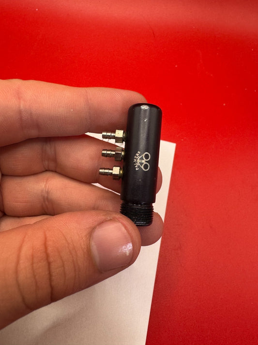 Palmers/PPS Autococker 3-Way