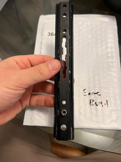 Automag Rail