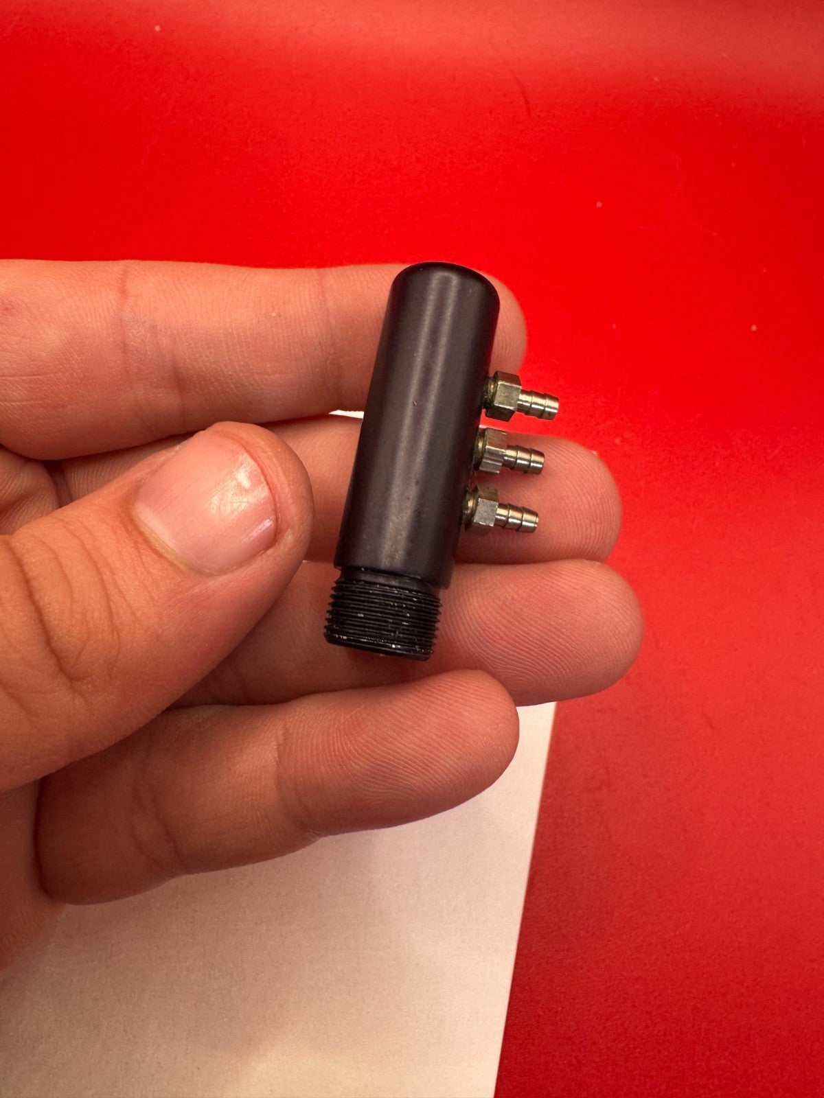 Palmers/PPS Autococker 3-Way