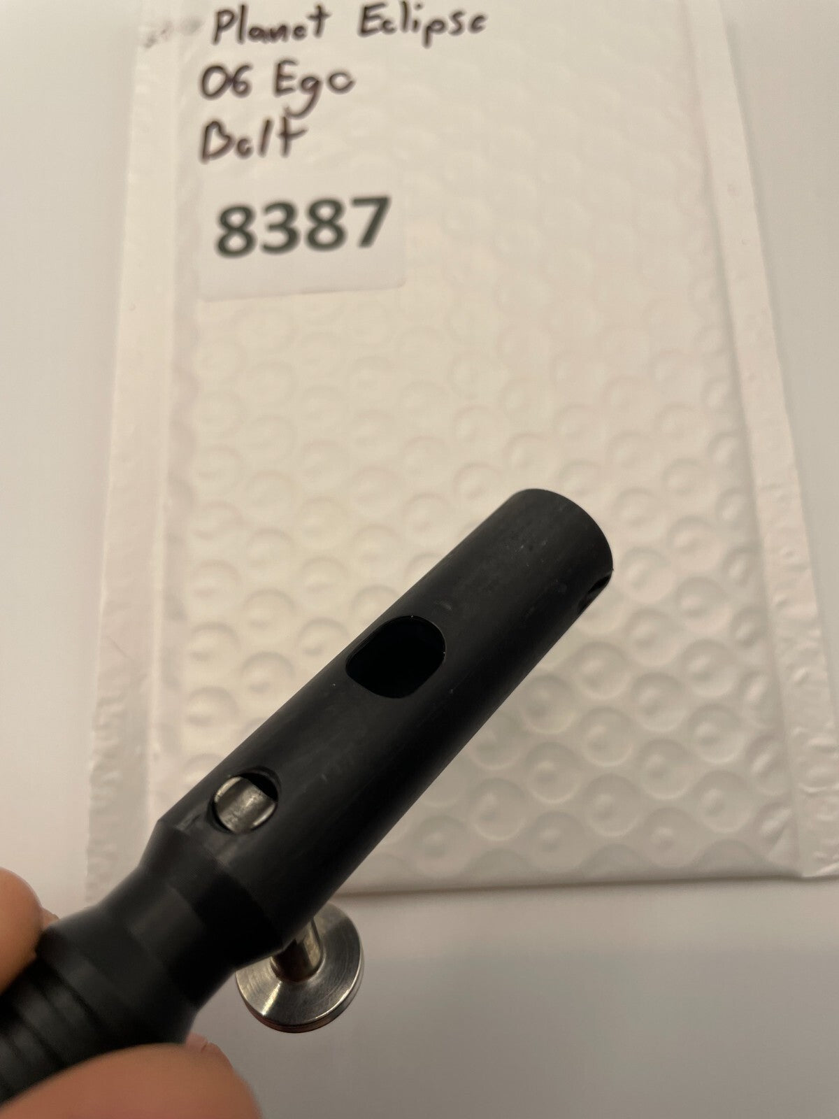 Planet Eclipse 06 Ego Bolt