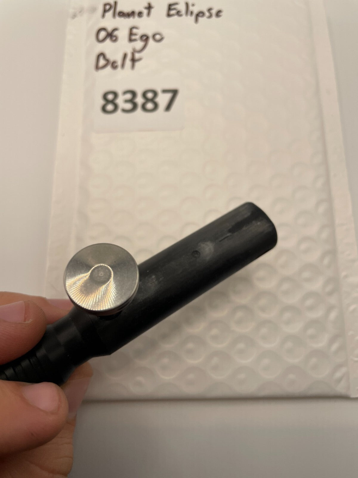 Planet Eclipse 06 Ego Bolt