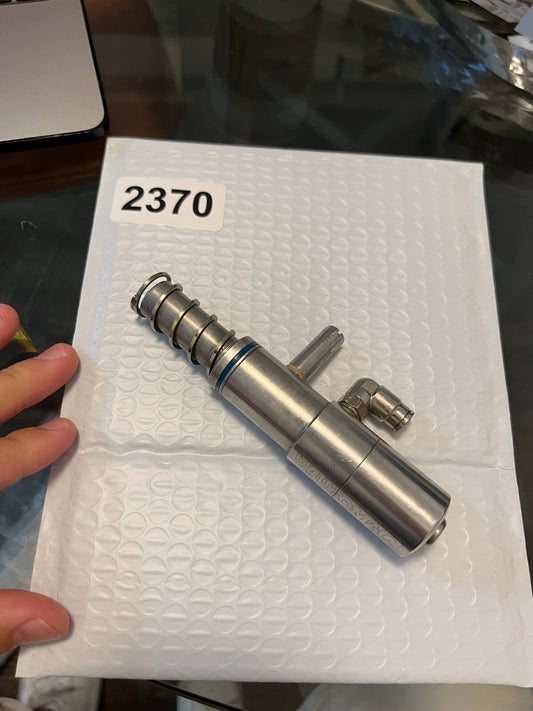 AGD Automag Paintball Valve