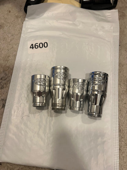 WDP Angel Dye Feednecks